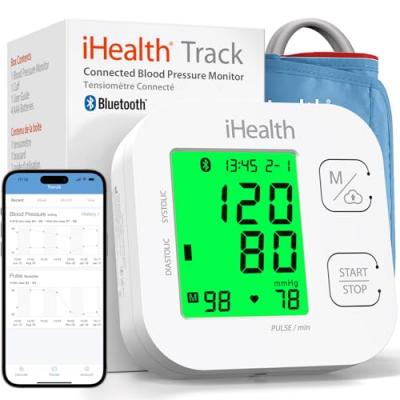 Tensiometre Ihealth TRACK KN-550BT 