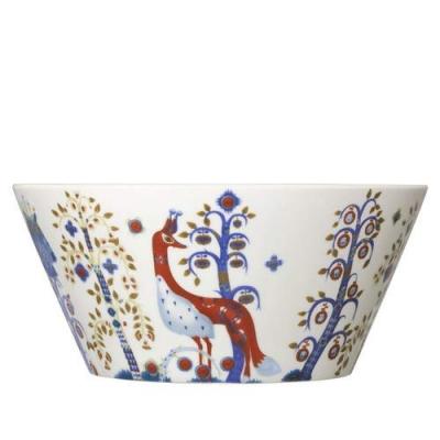 Saladier Taika &Oslash;26 cm multicolore Multicolore Iittala
