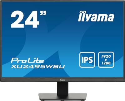Iiyama 24 PROLITE XU2495WSU-B7