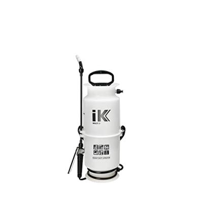 Goizper IK Multi 9 - Pulv&eacute;risateur &agrave; Pression Industriel Professionnel