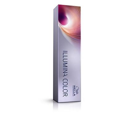 WELLA professionals Illumina Color Coloration Permanente 60 ml 6/16