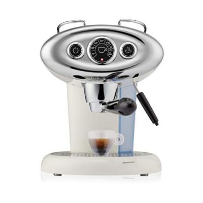 X7.1 iperespresso blanche UBD-X71BLANCHE
