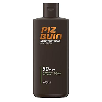 Piz Buin Sun Protecteur Solaire Spf50 200ml
