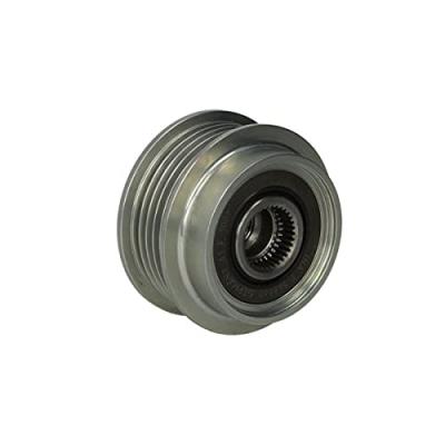 Poulie roue libre, alternateur INA 535 0180 10