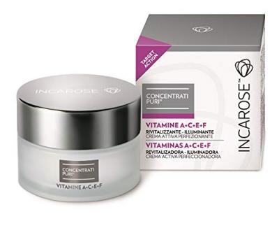 Concentr&eacute;s Incarous Pure Cr Vit Concentr&eacute;s Acef