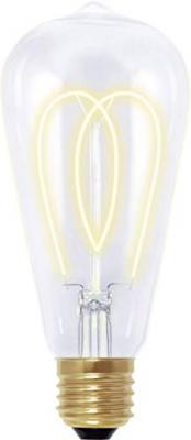 LED E27 Segula 50531 4 W = 15 W or (&Oslash; x L) 60 mm x 135 mm