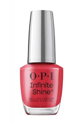 Vernis Infinite Shine Vegan Dutch Tulips OPI 15ml