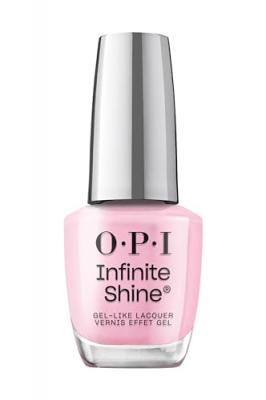 Opi Infinite Shine, vernis &agrave; ongles longue dur&eacute;e #Faux-ever Yours