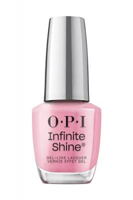 Vernis Infinite Shine Vegan Flamingo Your Own Way OPI 15ml