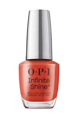 Opi Infinite Shine, vernis &agrave; ongles longue dur&eacute;e #Full of Glambition