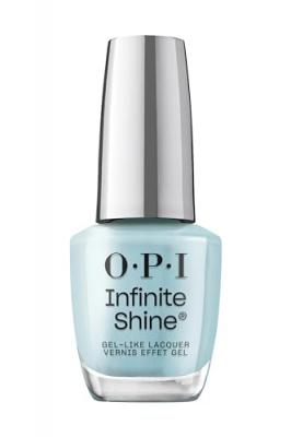 Opi Infinite Shine, vernis &agrave; ongles longue dur&eacute;e #Dernier du pass&eacute;