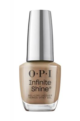 Vernis Infinite Shine Vegan Livin' La Vida Mocha OPI 15ml