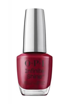 Opi Infinite Shine, Vernis &agrave; ongles longue dur&eacute;e #Malaga Wine