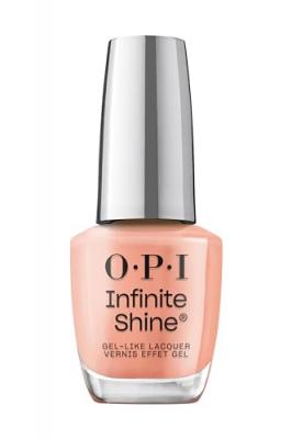 Opi Infinite Shine, vernis &agrave; ongles longue dur&eacute;e #On a Mission