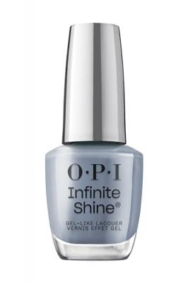 Opi Infinite Shine, Vernis &agrave; Ongles Longue Dur&eacute;e #Pure Jean-ius