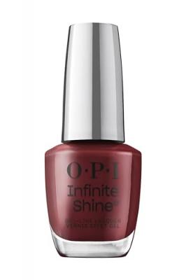 Opi Infinite Shine, Vernis &agrave; Ongles Longue Dur&eacute;e #Raisin the Bar