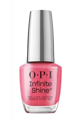 Vernis Infinite Shine Vegan Strawberry Margarita OPI 15ml