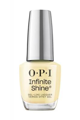 Vernis Infinite Shine Vegan Chic Vegan Bananas OPI 15ml