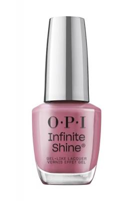 Opi Infinite Shine, vernis &agrave; ongles longue dur&eacute;e #Times Infinity