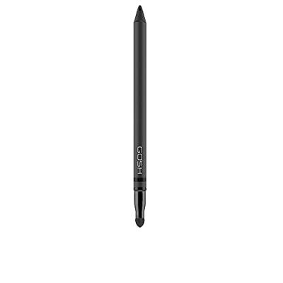 Gosh Traceur pour les yeux noir de carbone Infinity 002 002 Noir de