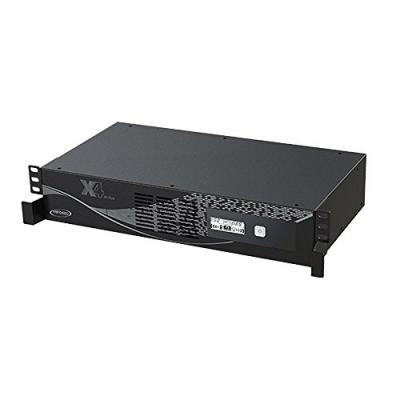 INFOSEC X4 RM Plus 800 - onduleur - 480 Watt - 800 VA