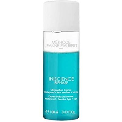 Jeanne Piaubert Iniscience Biphase Express Sensitive d&eacute;maquillant