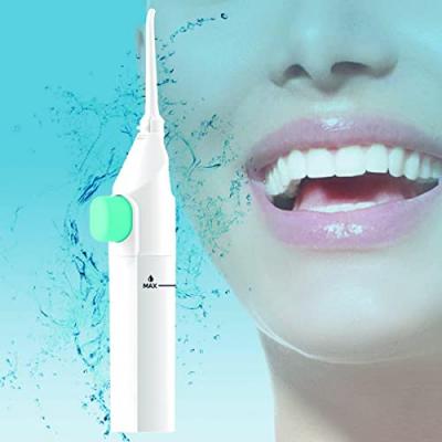 Innovagoods V0100593 Dental Irrigator Clair