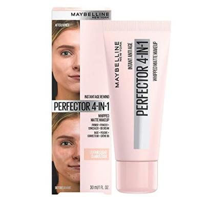 Maybelline Instant Anti-Age Perfector 4-In-1 Matte Fair Light
