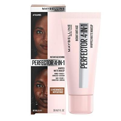 Maybelline Instant Anti-Age Perfector 4-In-1 Matte Medium Deep