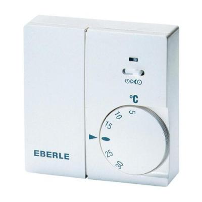 Instat 868-r1 Eberle Thermostat sans fil S87616