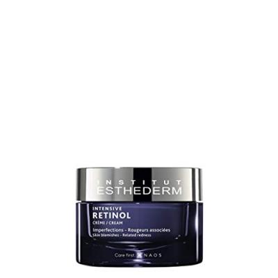 INTENSIVE RETINOL Cr&egrave;me