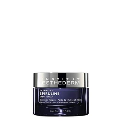 Esthederm INTENSIVE SPIRULINE - Cr&egrave;me, 50ml