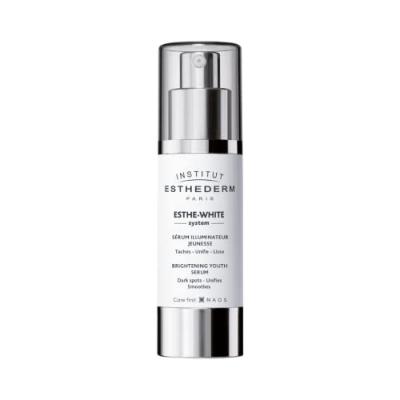 Esthederm White System S&eacute;rum Antit&acirc;che Eclaircissant Jeunesse 30ml
