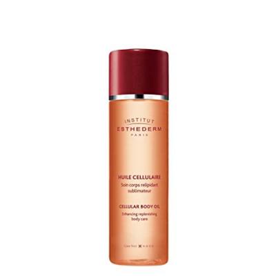 Institut Esthederm Huile cellulaire relipidante sublimatrice