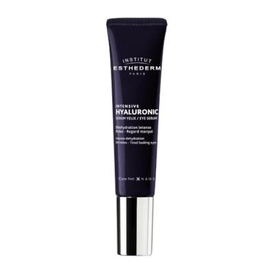 Institut Esthederm Intensive Hyaluronic S&eacute;rum Yeux 15ml