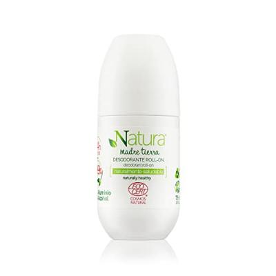 Instituto Espa&ntilde;ol D&eacute;odorant Natura Terre-M&egrave;re en roll-on 75 ml 75 ml