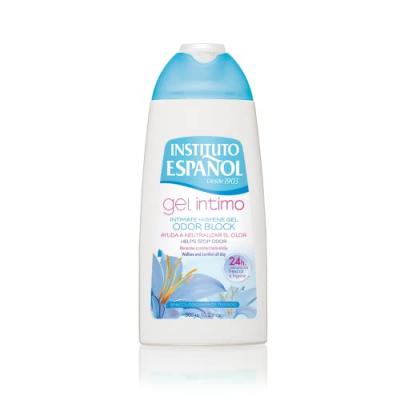 Instituto Espa&ntilde;ol Gel Intime Anti-Odeur 300 ml - Hygi&egrave;ne Intime