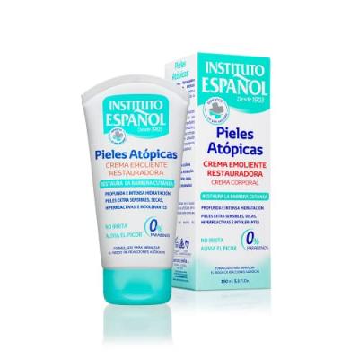 Instituto Espa&ntilde;ol Atopic Skin Restoring Emollient Cream 150 ml 150 ml