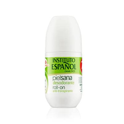 Institut Espagnol pour une peau saine D&eacute;odorant Roll-on 75ml
