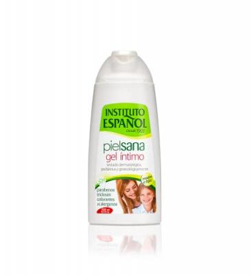 Instituto Espa&Ntilde;ol Healthy Skin Intimate Gel 300ml Blanc 300 ml