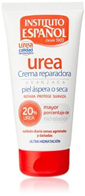 Instituto Espa&ntilde;ol Cr&egrave;me pour les pieds &agrave; l'ur&eacute;e coudes et mains 150