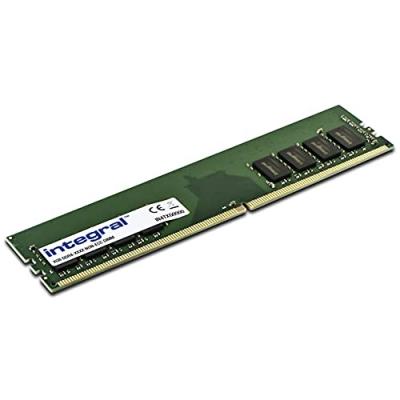 Integral IN4T16GNGRTX module de m&eacute;moire 16 Go 1 x 16 Go DDR4 - Neuf