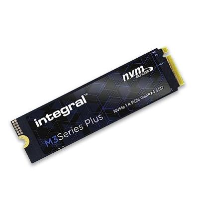 M2 Series - SSD - 500 Go - interne - M.2 2280 - PCIe 3.1 x4 (NVMe)