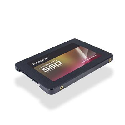 Integral P Series 5 - Disque SSD - 480 Go - SATA 6Gb/s