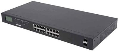 Intellinet 561259 commutateur r&eacute;seau Non-g&eacute;r&eacute; Gigabit 561259