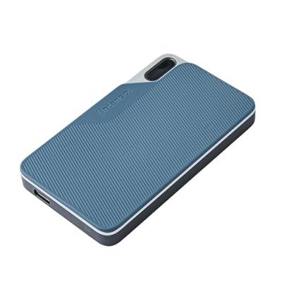 Intenso Tx100 Usb-c 3.2 Gen 1x1 250gb External Ssd Hard Drive Clair