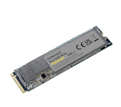 PREMIUM - SSD - 500 Go - interne - M.2 2280 - PCIe 3.0 x4 (NVMe)