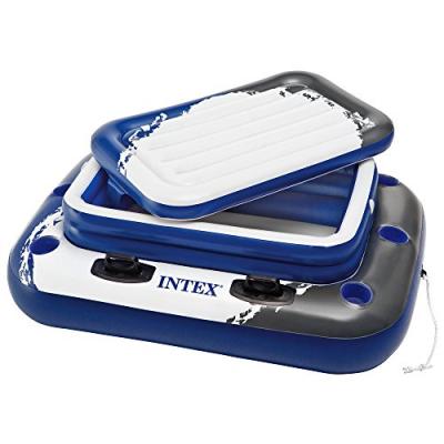 Intex - 58821NP - Glaci&egrave;re Gonflable Xl River Run