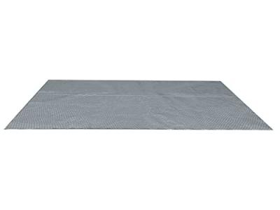 B&acirc;che &agrave; bulles renforc&eacute;e pour piscine rectangulaire L 7,32 x l 3,66 m