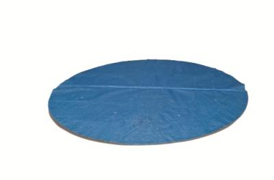 Intex - UTF00164 - B&acirc;che &agrave; bulles (&oslash;)4,70m pour piscine (&oslash;)4,88m